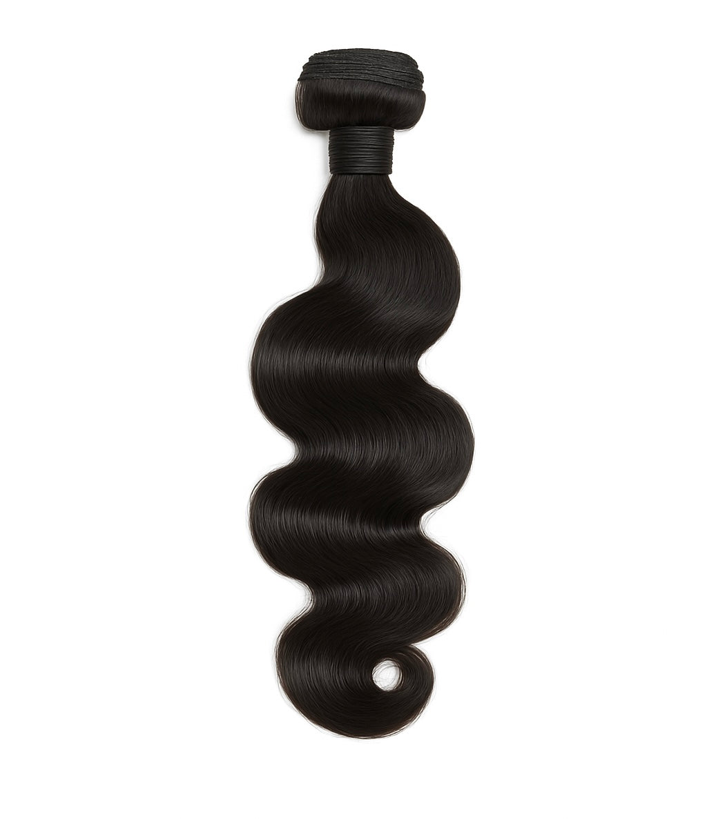 Raw Bundles