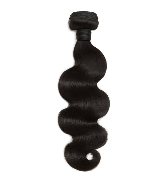 Raw Bundles