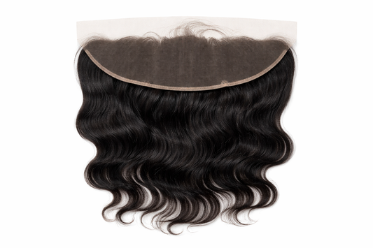 Frontals